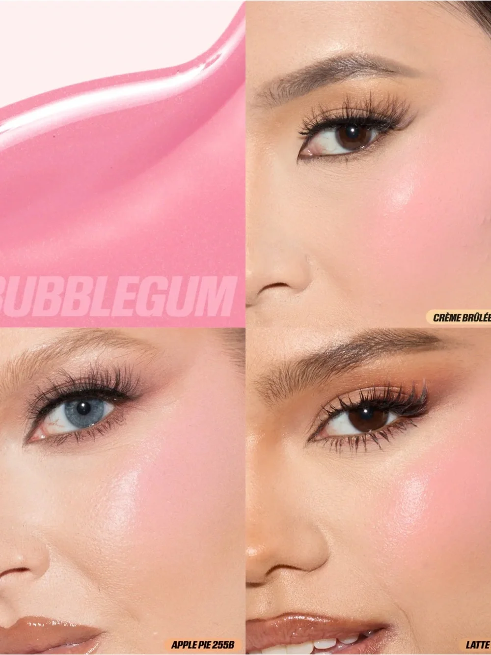HUDA BEAUTY used 3x